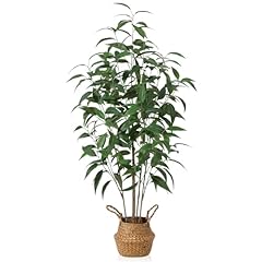Ferrgoal artificial eucalyptus for sale  Delivered anywhere in USA 