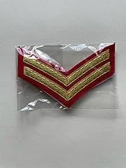 Cpl rank badge for sale  Delivered anywhere in Ireland