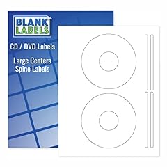 Blank labels dvd for sale  Delivered anywhere in USA 