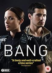 Bang s4c dvd for sale  Delivered anywhere in UK