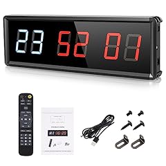 Minuteur sport timer d'occasion  Livré partout en France