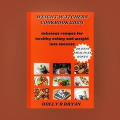 Weight watchers cookbook for sale  Delivered anywhere in USA 