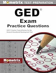 Ged exam practice for sale  Delivered anywhere in USA 