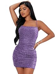 Floerns women glitter for sale  Delivered anywhere in USA 