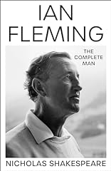 Ian fleming complete for sale  Delivered anywhere in Ireland