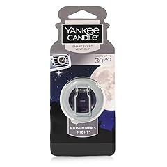 Yankee candle car for sale  Delivered anywhere in USA 