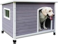 Wooden large dog for sale  Delivered anywhere in USA 