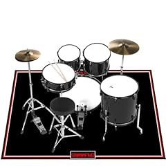 Drumming 4x6ft drum for sale  Delivered anywhere in USA 