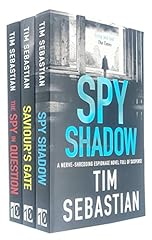 Tim sebastian collection for sale  Delivered anywhere in UK