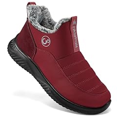 Alicegana womens snow for sale  Delivered anywhere in USA 