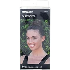 Conair bun maker for sale  Delivered anywhere in USA 