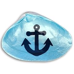 Anchor shell dish for sale  Delivered anywhere in USA 