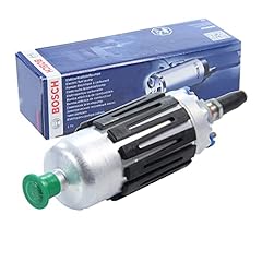 Bosch 0580464125 elettropompa usato  Spedito ovunque in Italia 