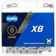 Kmc chain catena usato  Spedito ovunque in Italia 