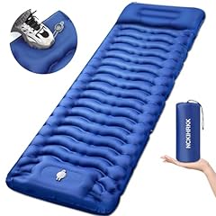 Nckihrkk matelas camping d'occasion  Livré partout en France