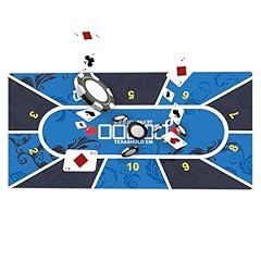 Tapis texas holdem d'occasion  Livré partout en France