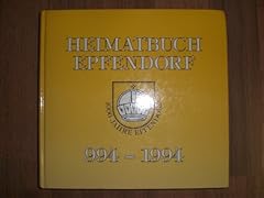 Heimatbuch epfendorf 1000 gebraucht kaufen  Wird an jeden Ort in Deutschland