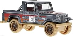 Hot wheels jeep d'occasion  Livré partout en France