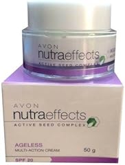 Avon nutra effects for sale  Delivered anywhere in UK