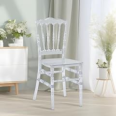 Boosden chaise napoléon d'occasion  Livré partout en Belgiqu