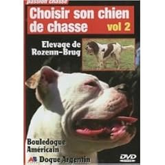 Chien chasse bouledogue d'occasion  Livré partout en Belgiqu