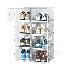 Funlax shoe boxes for sale  Delivered anywhere in UK