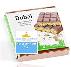 Chocolat lait dubaï d'occasion  Livré partout en Belgiqu