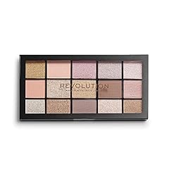 Makeup revolution palette d'occasion  Livré partout en France