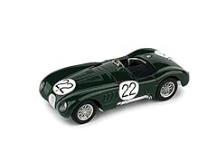 Jaguar n.22 moss usato  Spedito ovunque in Italia 