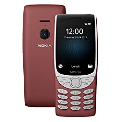 Nokia 8210 fonction d'occasion  Livré partout en France
