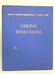 Sailing directions. bridlingto for sale  Delivered anywhere in UK