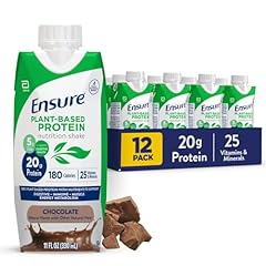 Ensure plant based for sale  Delivered anywhere in USA 