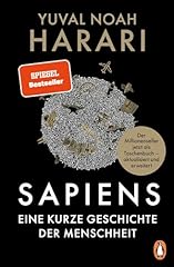 Sapiens kurze geschichte gebraucht kaufen  Wird an jeden Ort in Deutschland