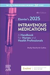Elsevier 2025 intravenous for sale  Delivered anywhere in USA 
