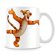 Getagift tigger cartoon for sale  Delivered anywhere in UK