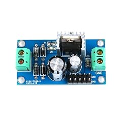 Dollatek lm7812 régulateur d'occasion Dollatek lm7812 régulateur d'occasion  Livré partout en France