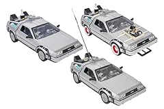 Welly trilogia delorean usato  Spedito ovunque in Italia 
