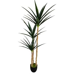 5.3ft artificial agave for sale  Delivered anywhere in USA 
