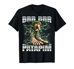 Brr brr patapim gebraucht kaufen  Wird an jeden Ort in Deutschland