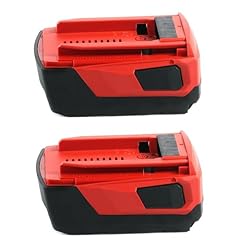 Hhimxpo 2pieces 21.6v for sale  Delivered anywhere in USA 