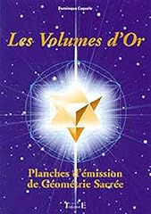 Volumes or. planches d'occasion  Livré partout en Belgiqu