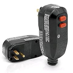 Aneken gfci plug for sale  Delivered anywhere in USA 