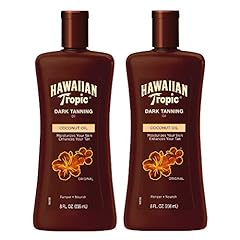 Hawaiian tropic dark for sale  Delivered anywhere in USA 
