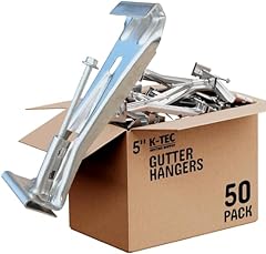 Hidden gutter hangers for sale  Delivered anywhere in USA 