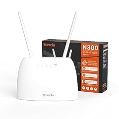 Tenda 4g06 routeur d'occasion  Livré partout en France