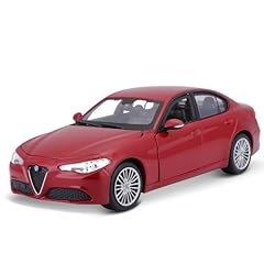 Bburago alfa romeo usato  Spedito ovunque in Italia 