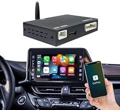 Kaolali carplay wireless for sale  Delivered anywhere in UK