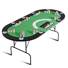 Reljofum oval poker for sale  Delivered anywhere in USA 