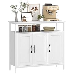 Homcom credenza cucina usato  Spedito ovunque in Italia 