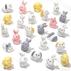 Lsgypaq 32pcs miniature for sale  Delivered anywhere in USA 